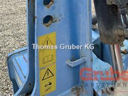 Lemken Europal 7MX