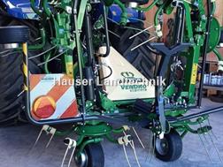 Krone Krone 820 Highland