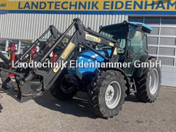 Landini DT 65