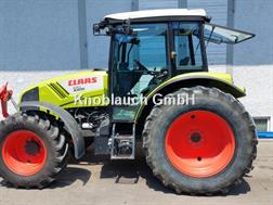 Claas AXOS 330