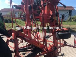 Kuhn Kuhn Giroheuer GF 8702