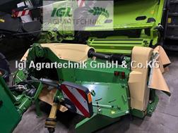 Krone EasyCut F 320 CV (Generation 2)