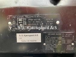 Case IH Puma CVX 230