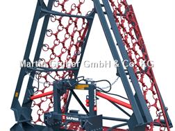 Saphir Perfekt 803 S4 Hydro