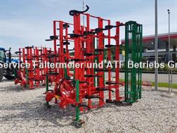 ABA Group APS 60H mit Meißelschar