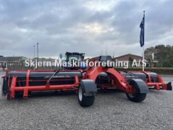 Kuhn Merge Maxx 1090