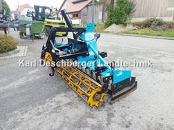 Sicma ERS 3000 Kreiselegge