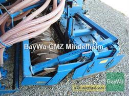 Rabe GEBR. DRILLKOMBI PKE3000/TURBO