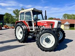 Steyr 964
