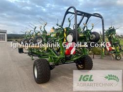 Krone KWT 1600