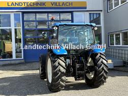 New Holland T 5050