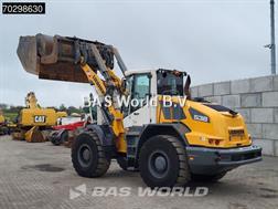 Liebherr L538 GERMAN MACHINE