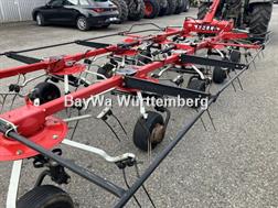 Fella GEBR. TH 1300 HYDRO