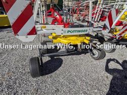 Pöttinger Top 382 Tandem