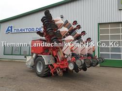 Becker AEROMAT MAXI-LINE