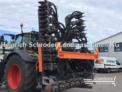 Kaweco PROJECT 870 GÜLLESCHLITZGERÄT