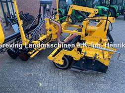 Agrisem Herse Rotative // DSF 1600