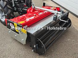 Ferrari 340 Inkl. Rotor-skuffejern