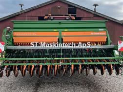 Amazone AD 4000 super AD4000