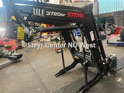 Hydrac Frontlader EK2200