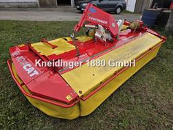 Pöttinger NOVACAT 360 F Classic