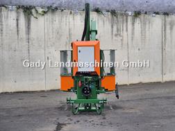 Posch POSCH FERDINAND 22 PZG