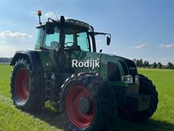 Fendt 924 Vario