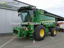 John Deere T560i HM mit 625X