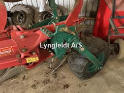 Kverneland 150S 4 FURET VARIO