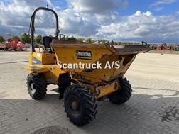 Thwaites 3 ton