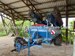 Lemken Solitair 12/900 K-DS