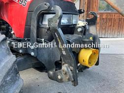 Case IH JXU 95