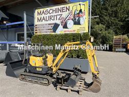 Yanmar Vio 10-2U