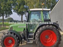 Fendt 410 Vario