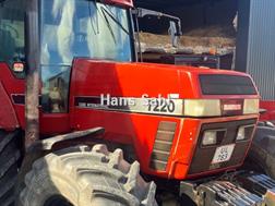 Case IH MAGNUM 7220