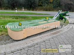 Krone ACTIVEMOW R 360