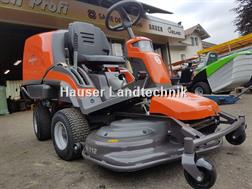 Husqvarna Rider RC320 AWD