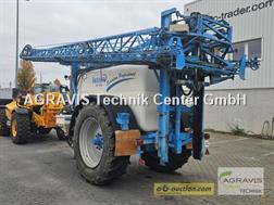 Inuma IAS 5036 EVOLUTION PROFESSIONAL