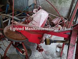 JF CR 320 rive (momsfri)