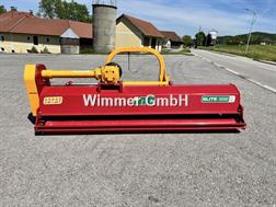 Collino Elite 225 - Mulcher 2,25m