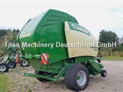 Krone Comprima V 180 XC
