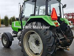 Deutz-Fahr DX 3.90
