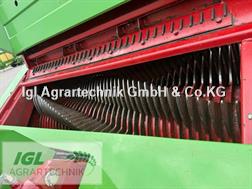 Strautmann Super Vitesse CFS 3501