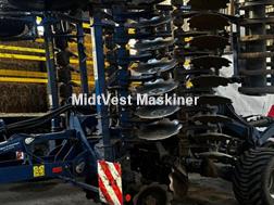 ROLMAKO U-652 HP 6 meter bugseret