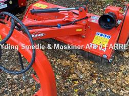Kuhn TB14 armklipper