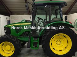 John Deere 5720