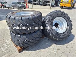 BKT 500/60R22,5 ET0