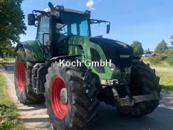 Fendt 936 Vario