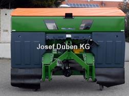 Amazone ZA-V 2000 Profis Tronic