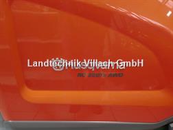 Husqvarna RC 320 TS AWD